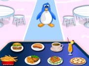 لعبة مطعم البطريق 3