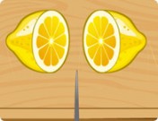 لعبة طبخ كيكة الليمون