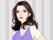 لعبة تلبيس اصالة نصري