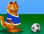 لعبة كرة قدم القط العالمية
