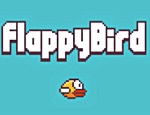 فلابي بيرد Flappy Bird