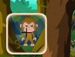 لعبة البحث عن القرود